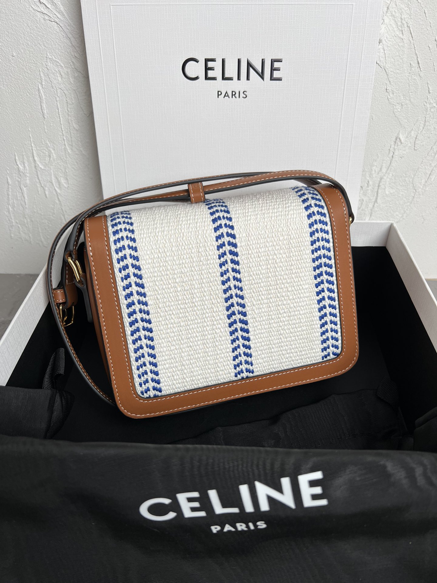 Celine Triomphe Bags